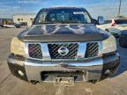 2006 Nissan Titan XE FFV