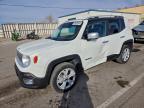 2017 Jeep Renegade Limited