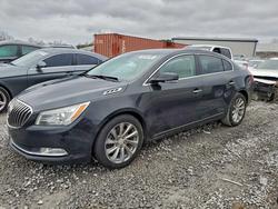 Buick Vehiculos salvage en venta: 2015 Buick Lacrosse