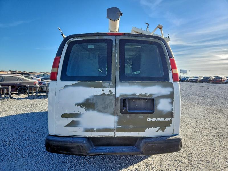 2006 Chev Express G2500