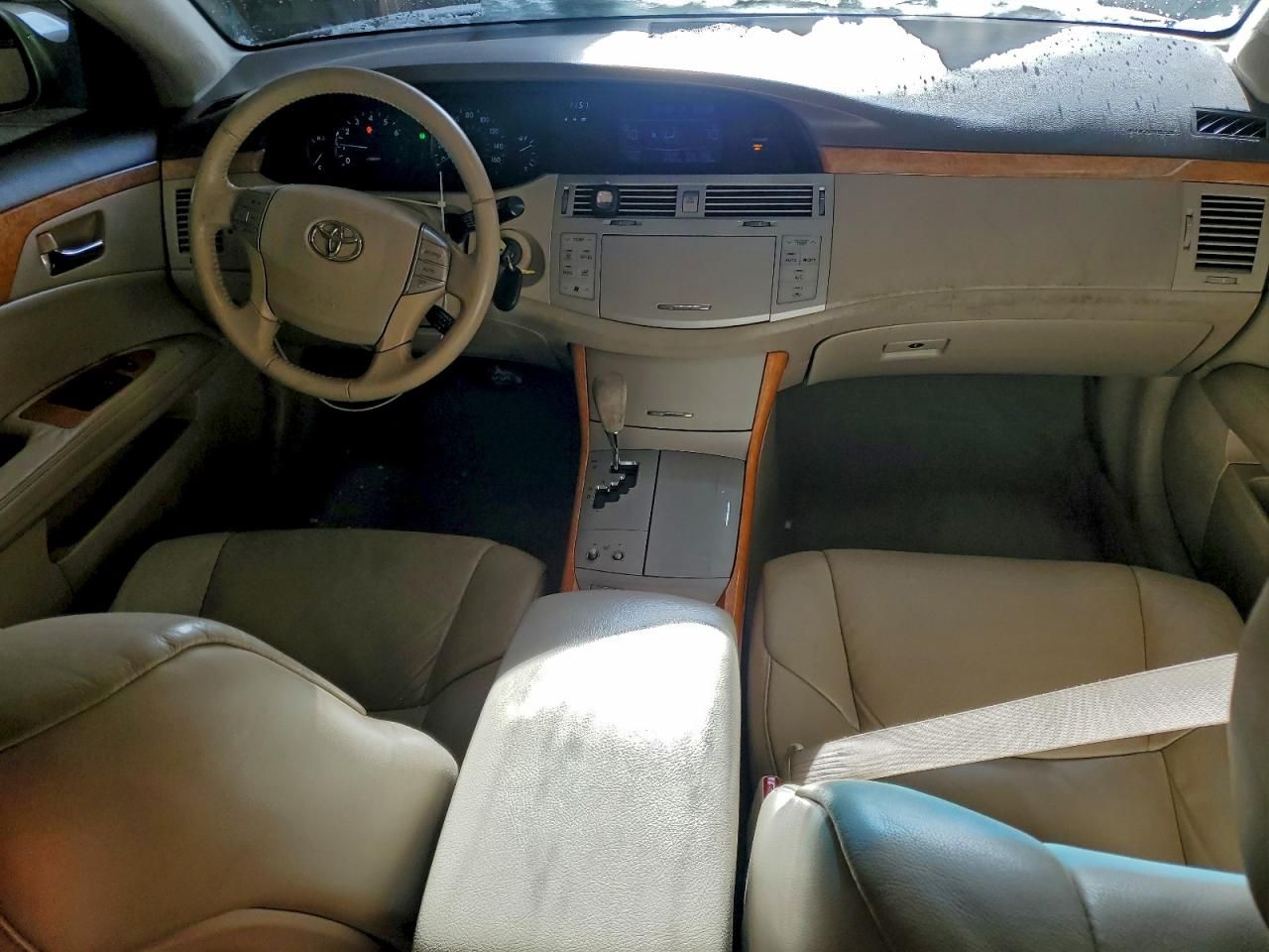 2006 Toyota Avalon xl