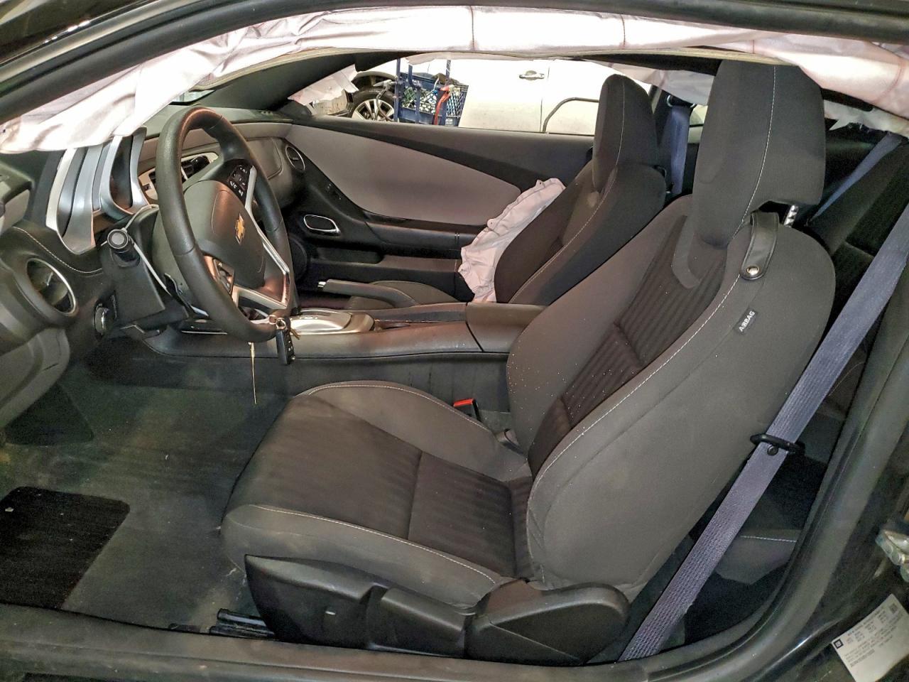 2014 Chevrolet Camaro ls
