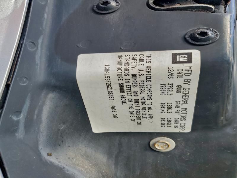 2006 Saturn Ion Level 3