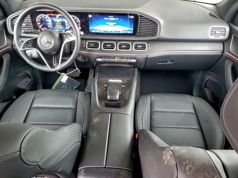 2024 Mercedes-Benz Gle 350 4matic