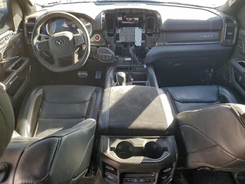 2024 Dodge Ram 1500 trx