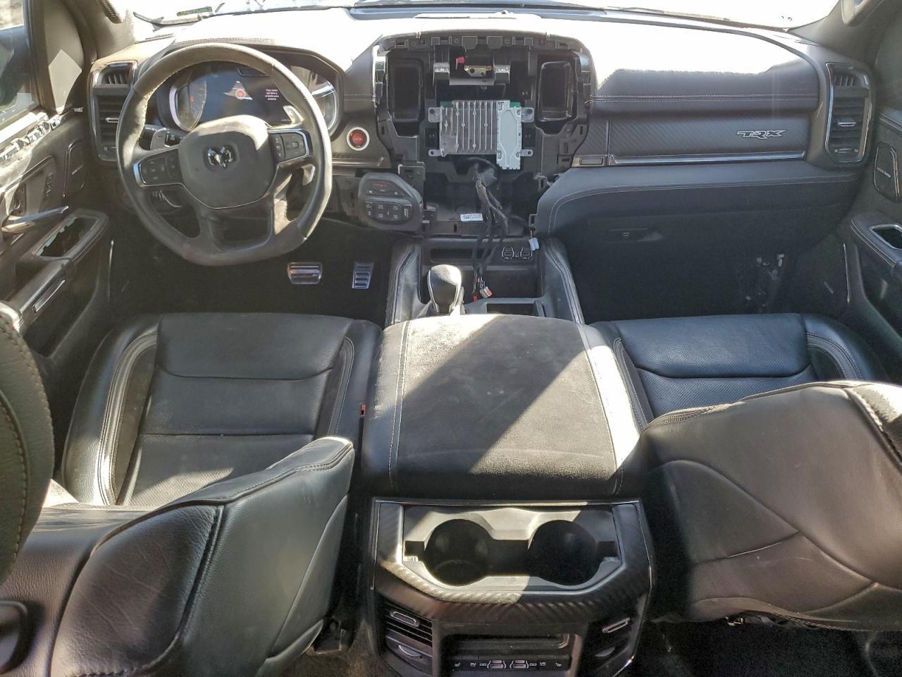 2024 Dodge Ram 1500 trx
