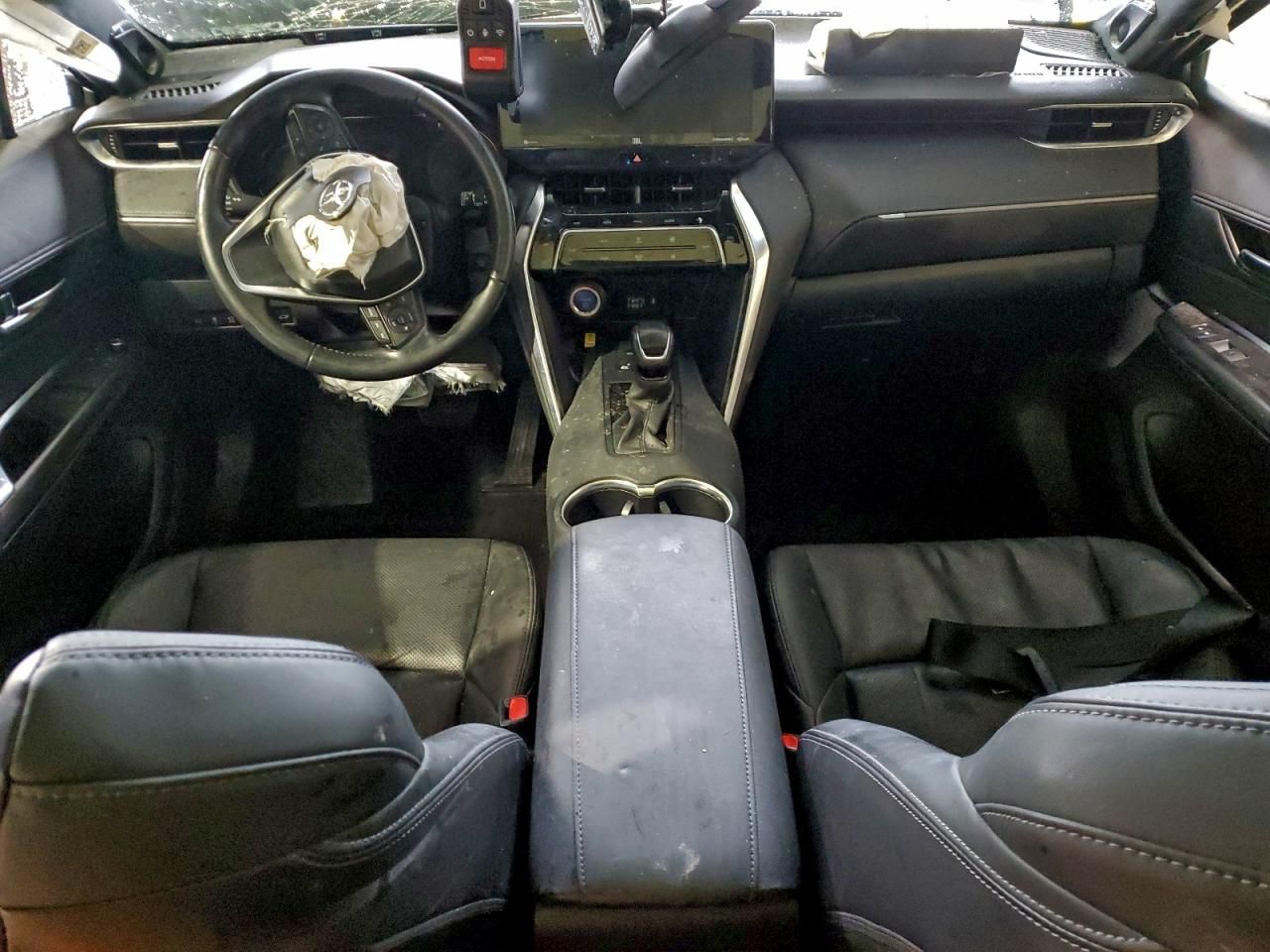 2021 Toyota Venza Limited