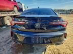 2021 Acura Tlx Technology
