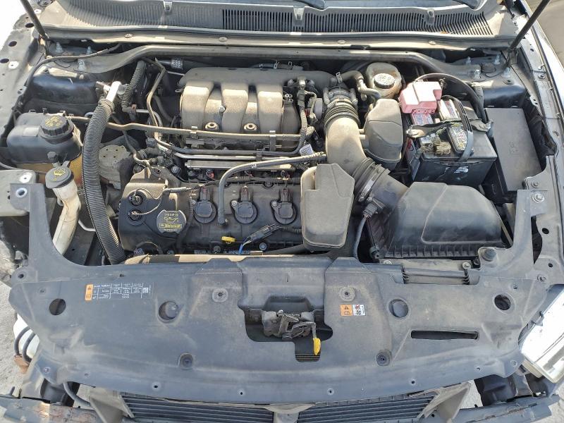 2013 Ford Taurus Limited