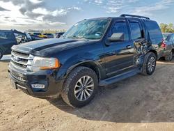 2017 Ford Expedition xlt for sale in Houston, TX