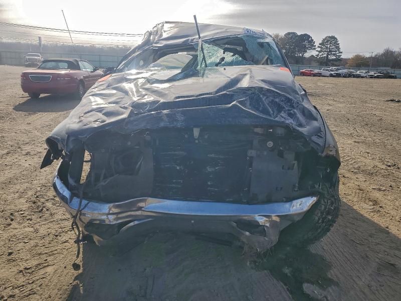 2018 Dodge Ram 2500 slt