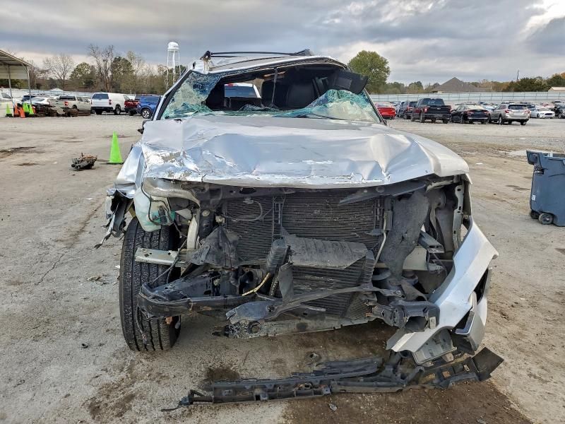 2017 Ford Expedition xlt