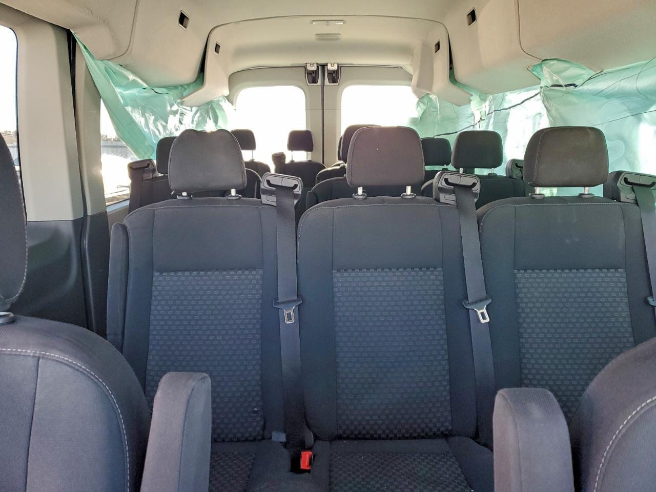 2020 Ford Transit T-350