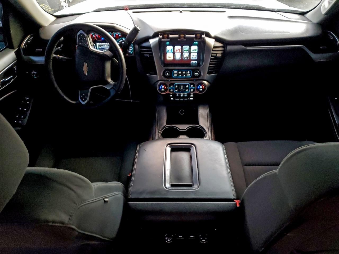 2016 Chevrolet Tahoe C1500 ls