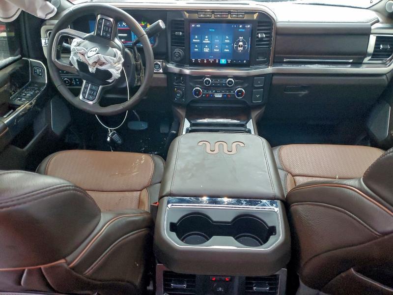 2024 Ford F350 Super Duty