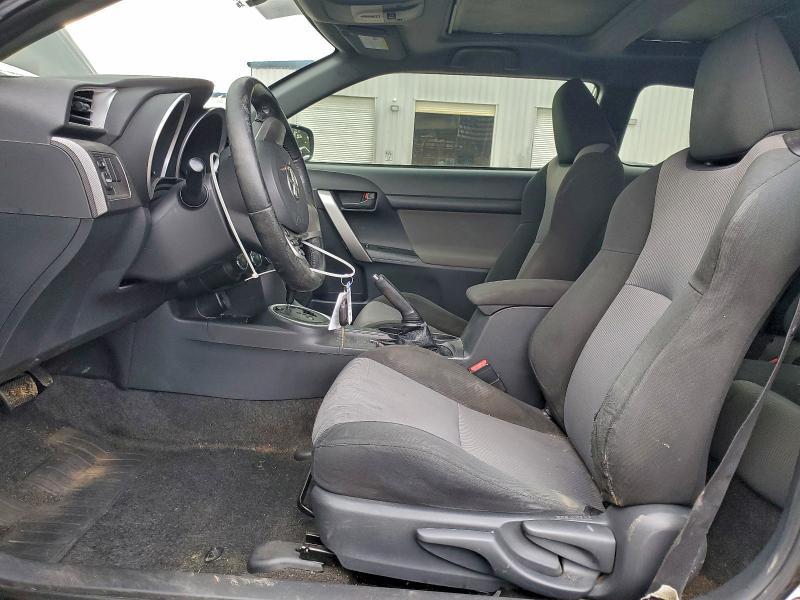 2014 Scion TC