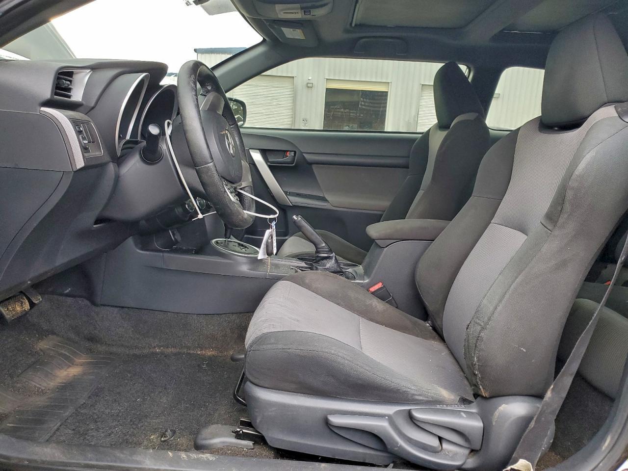 2014 Scion TC