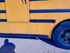 2008 Thomas Saf-t-liner Hdx-school bus