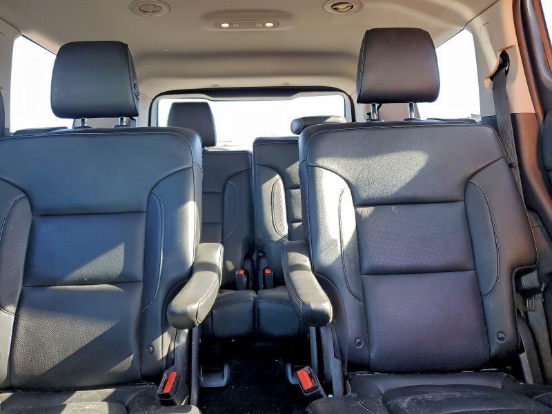 2018 GMC Acadia Slt-2