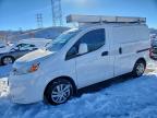 2020 Nissan NV200 2.5S