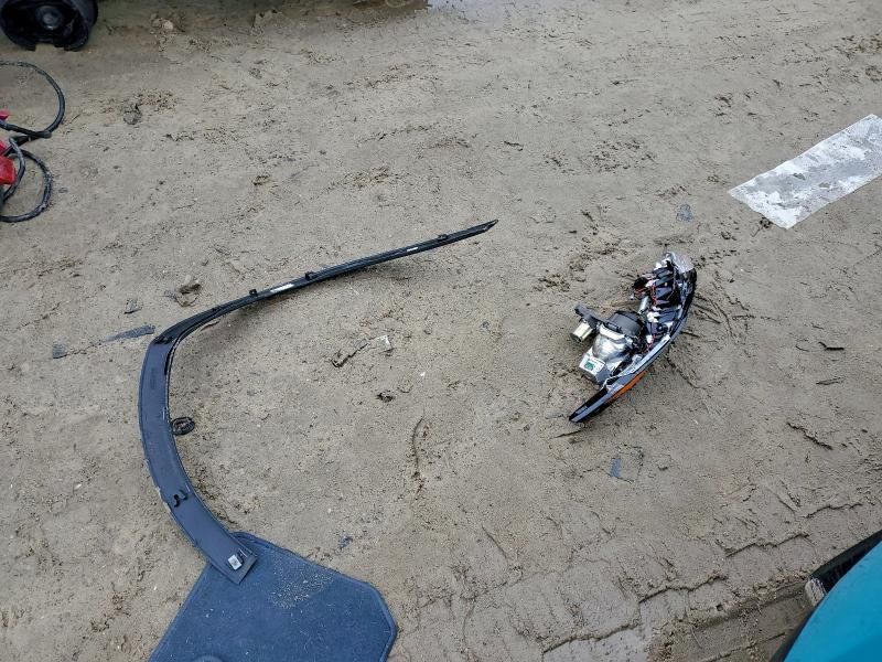 2021 Chevrolet Bolt ev lt