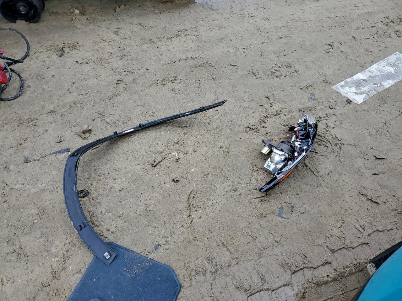 2021 Chevrolet Bolt ev lt