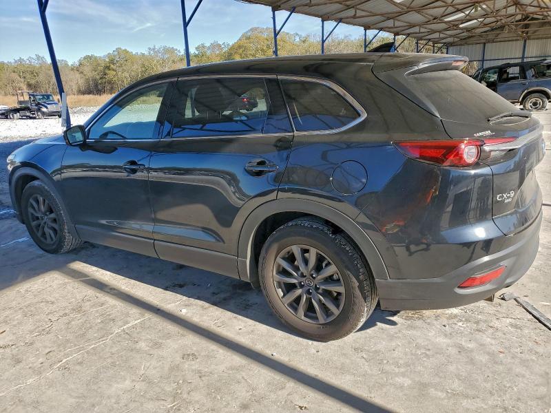 2023 Mazda Cx-9 Touring