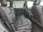 2021 Honda Pilot se