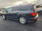 2013 Mercedes-Benz Gl 450 4matic