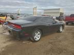 2012 Dodge Challenger sxt