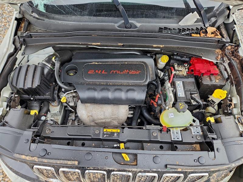 2020 Jeep Renegade Sport