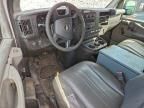 2013 Chevrolet Express G2500