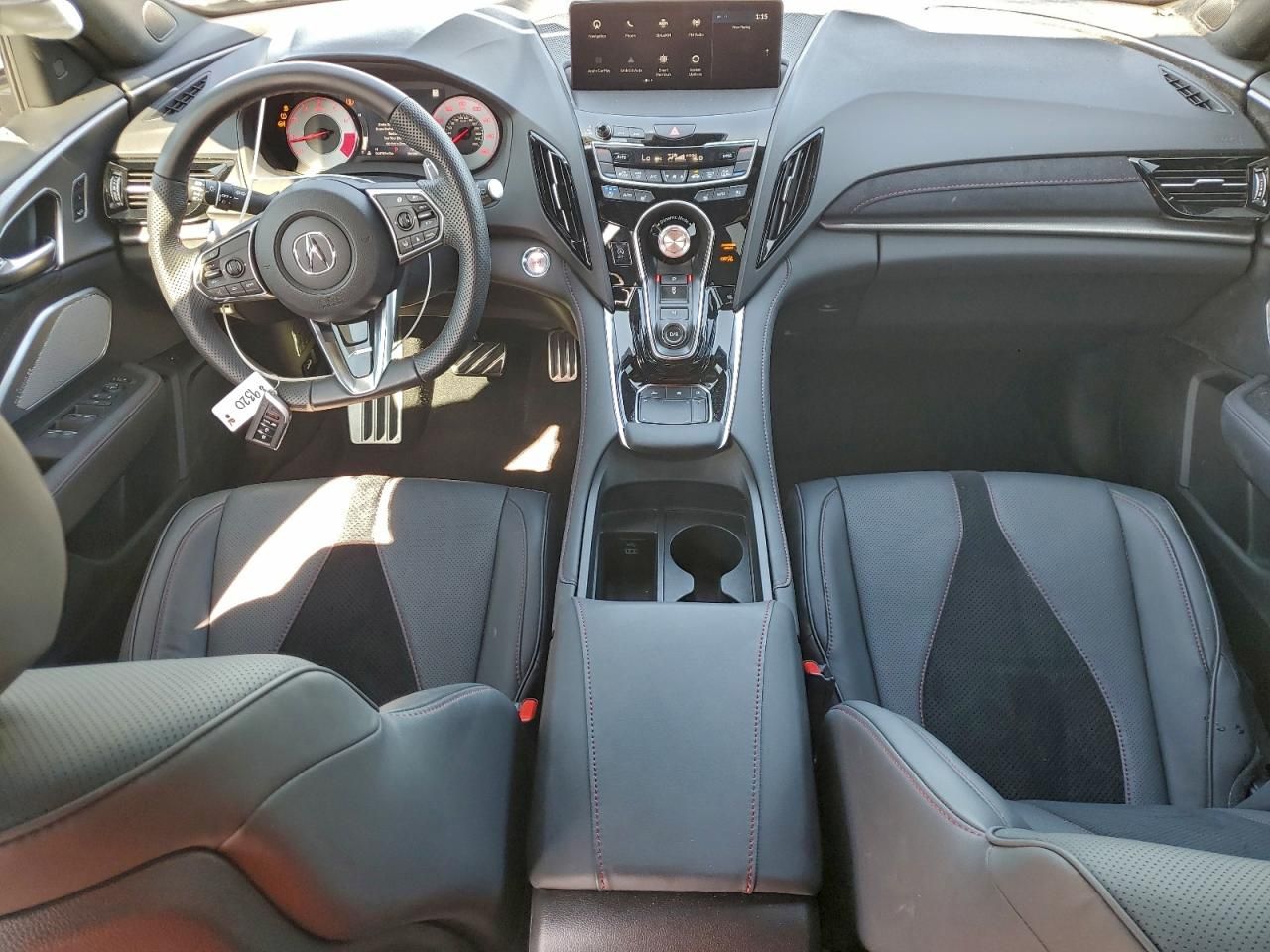 2024 Acura Rdx A-spec