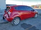 2013 Ford Fiesta se