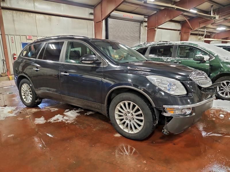 2011 Buick Enclave cxl