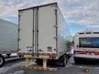 2020 Great Dane 2020 Wabash Duraplate HD DRY Van Trailer