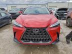 2024 Lexus Nx 350h Base