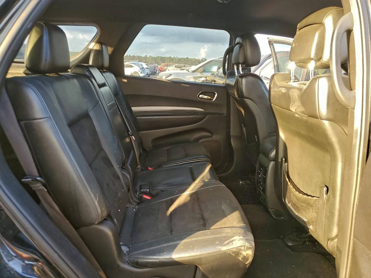 2019 Dodge Durango R/T