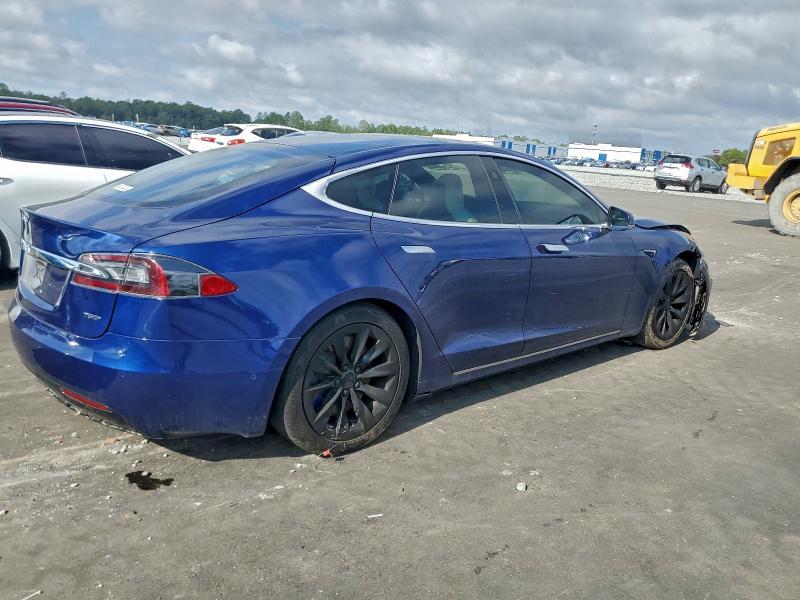 2018 Tesla Model s