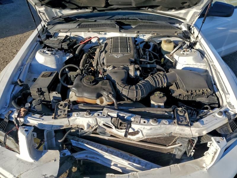 2006 Ford Mustang gt