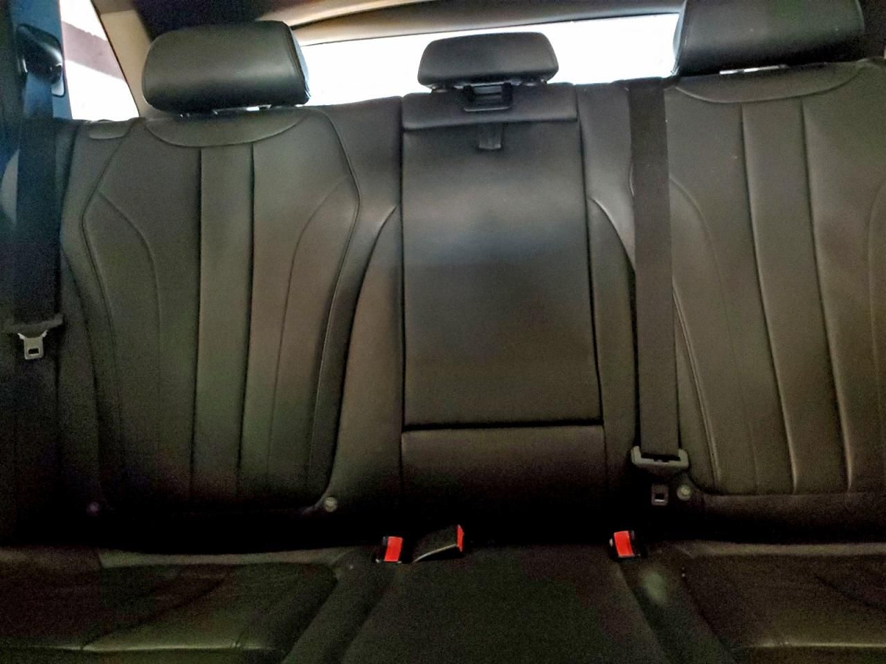 2016 BMW X5 Xdrive50i