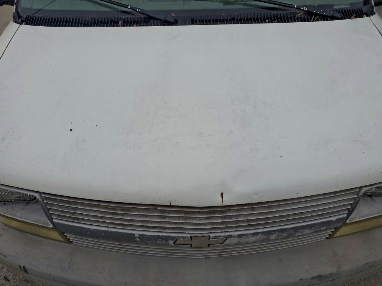 2004 Chev Astro