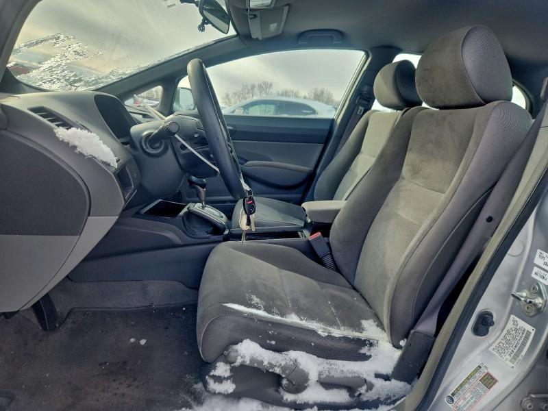 2007 Honda Civic lx