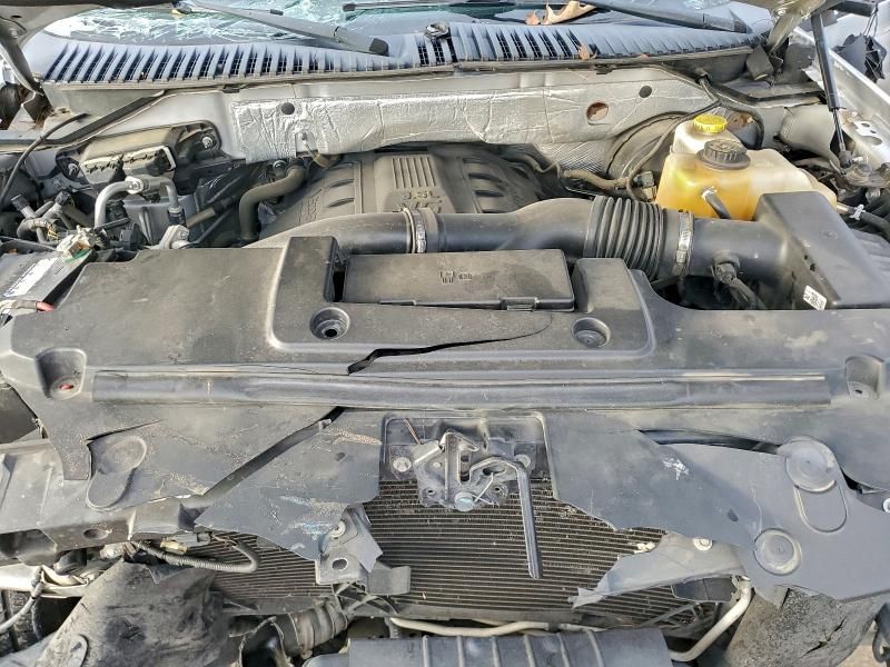 2017 Ford Expedition xlt