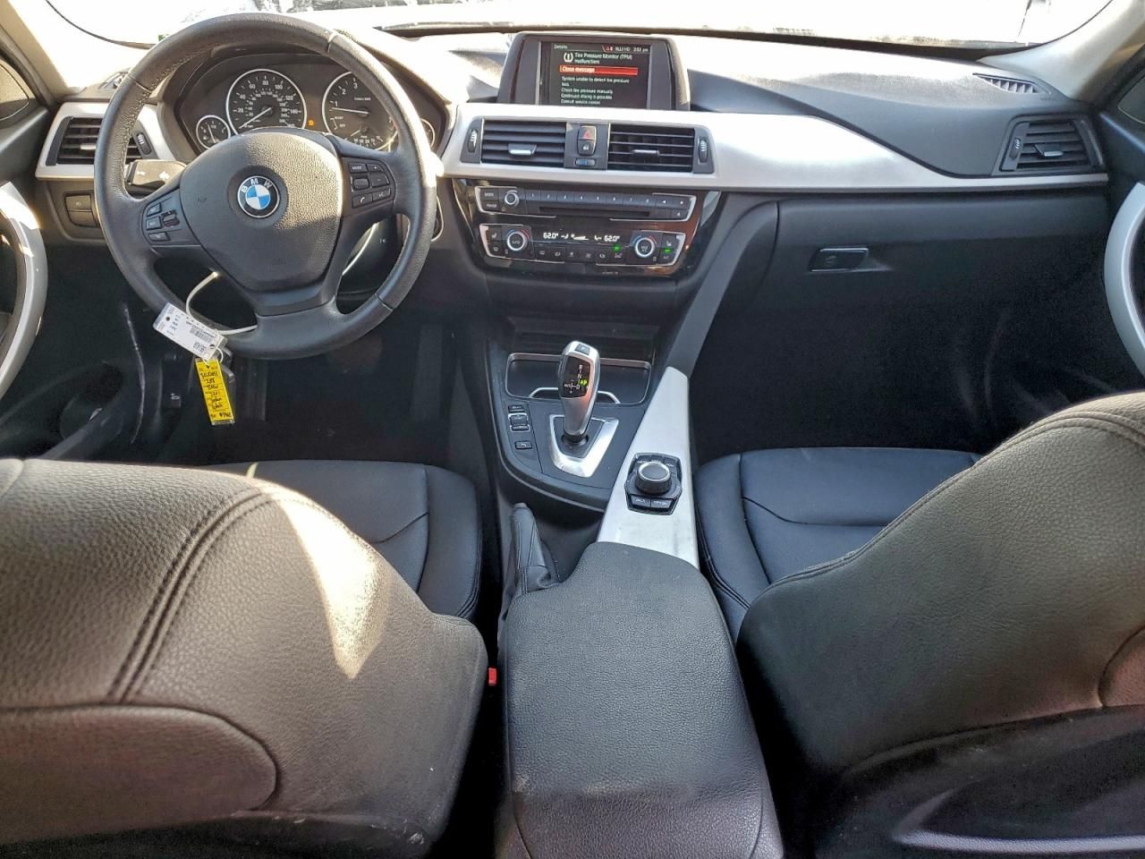 2018 BMW 320 i