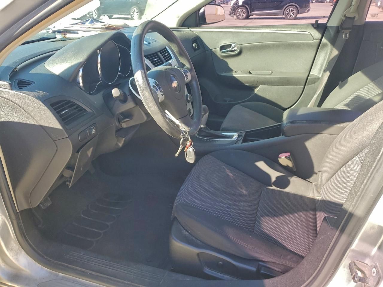 2009 Chevrolet Malibu 1LT