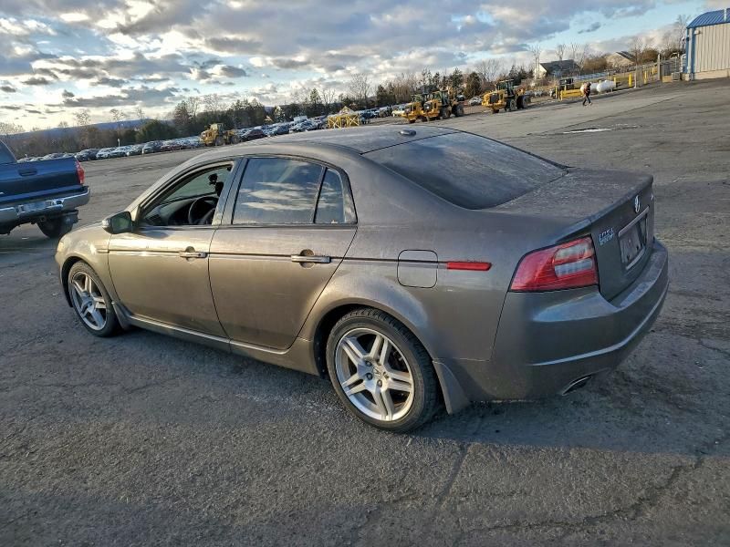 2008 Acura TL
