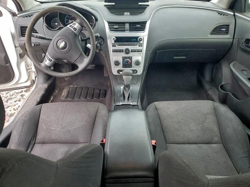 2010 Chevrolet Malibu 1LT