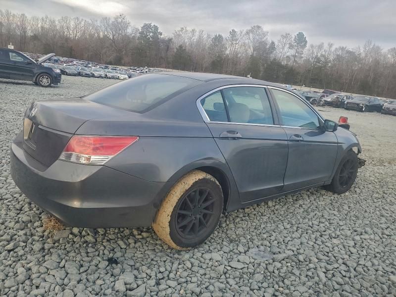 2010 Honda Accord lx