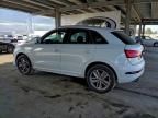 2018 Audi Q3 Premium